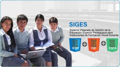 Photo of Sistema de Información Académica SIA