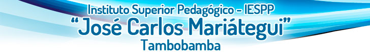 IESP Público "JCM" - Tambobamba