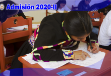 Photo of Admisión Virtual 2020-II