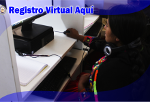 Photo of Inscripción Admisión Virtual 2020-II