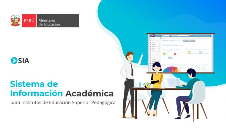 Photo of Sistema de Información Académica – SIA