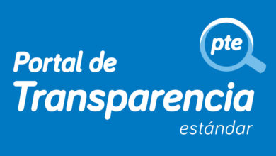 Photo of Portal de Transparencia (PTE)