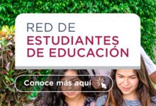 Photo of Red de estudiantes de Educación